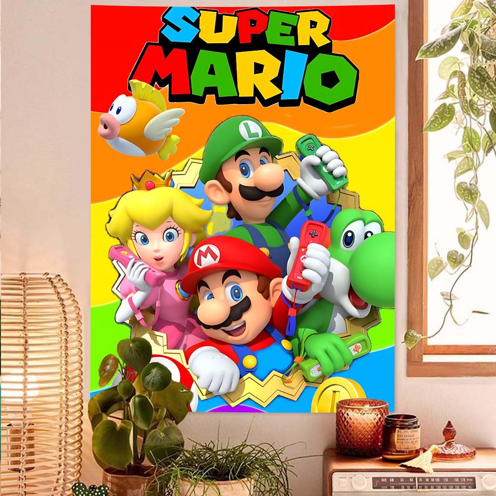 S-Super Cute Style M-Mario 202 - Photography Of The Year 2025 บทวิจารณ์และราคา