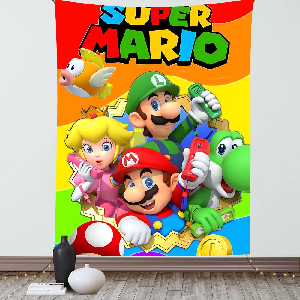 S-Super Cute Style M-Mario 202 - Photography Of The Year 2025 บทวิจารณ์และราคา