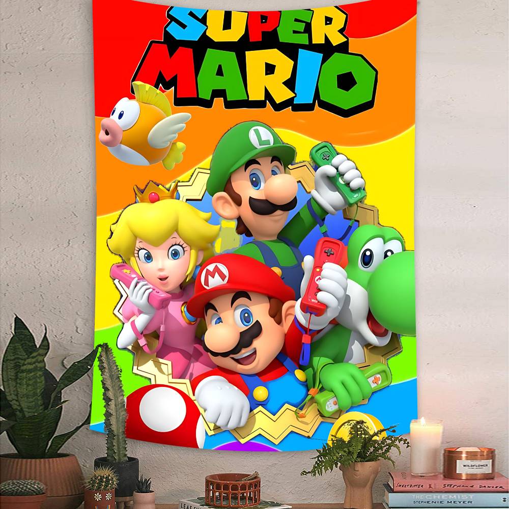 S-Super Cute Style M-Mario 202 - Photography Of The Year 2025 บทวิจารณ์และราคา