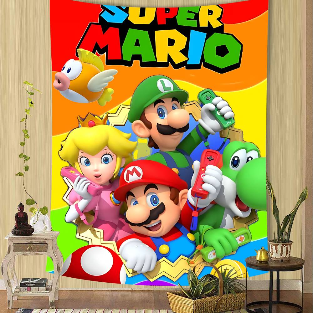 S-Super Cute Style M-Mario 202 - Photography Of The Year 2025 บทวิจารณ์และราคา