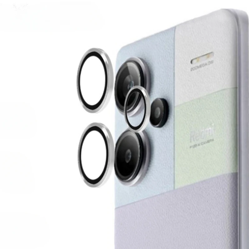 1 ชุดเลนส์ป้องกันฟิล์มสําหรับ  - Photography Xiaomi บทวิจารณ์และราคา