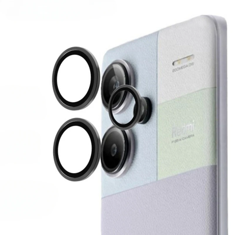 1 ชุดเลนส์ป้องกันฟิล์มสําหรับ  - Photography Xiaomi บทวิจารณ์และราคา