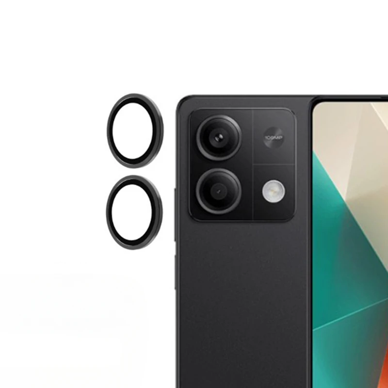 1 ชุดเลนส์ป้องกันฟิล์มสําหรับ  - Photography Xiaomi บทวิจารณ์และราคา