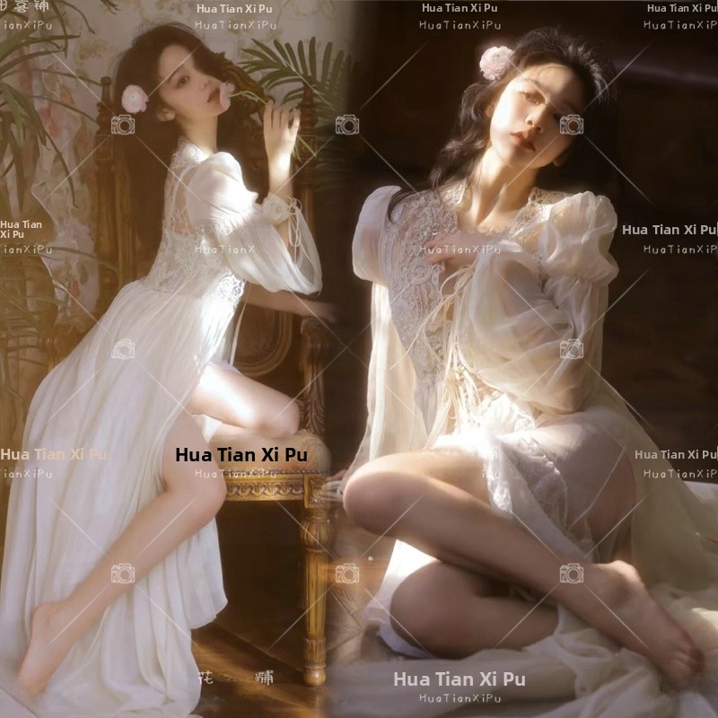 บรรยากาศหวาน ๆ สไตล์เกาหลี ชุด - Photography Young บทวิจารณ์และราคา
