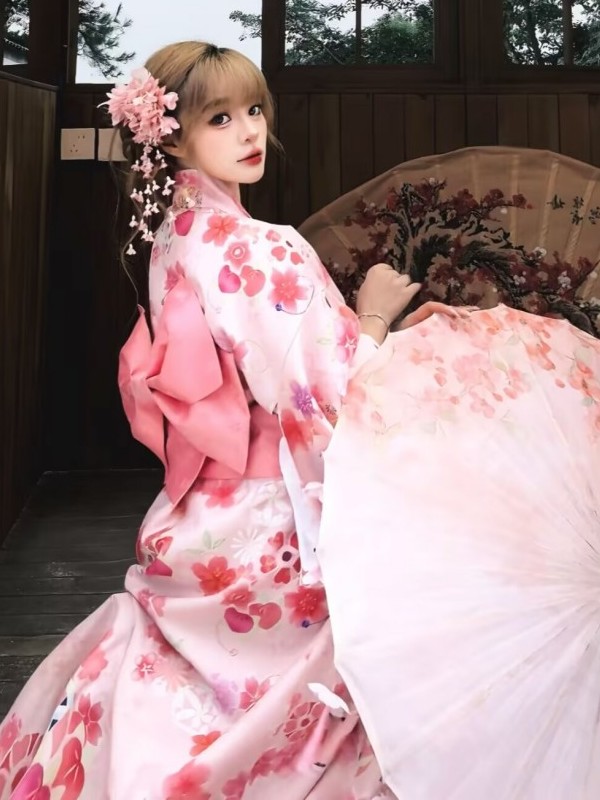 เสื้อคลุมอาบน้ำแบบกิโมโนแบบดั้ - Photography Online บทวิจารณ์และราคา
