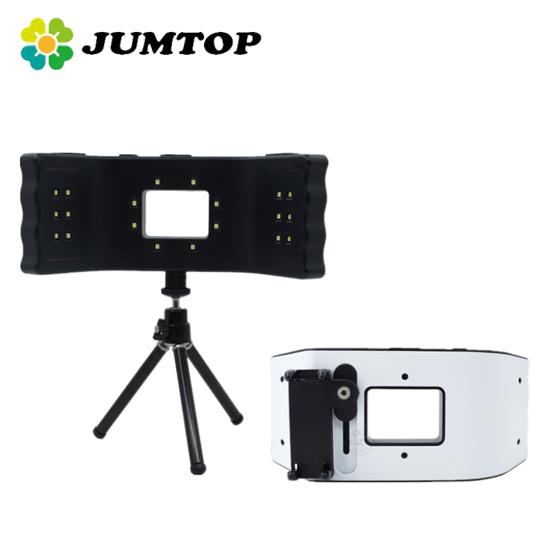 ไฟถ่ายภาพทางทันตกรรม JUMTOP LE - Photography Videos บทวิจารณ์และราคา