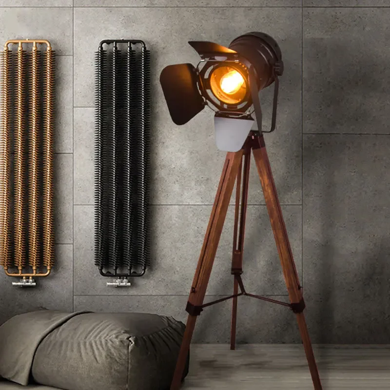 2025 อเมริกันVINTAGEไม้โคมไฟกา - Photography Of The Year 2025 บทวิจารณ์และราคา