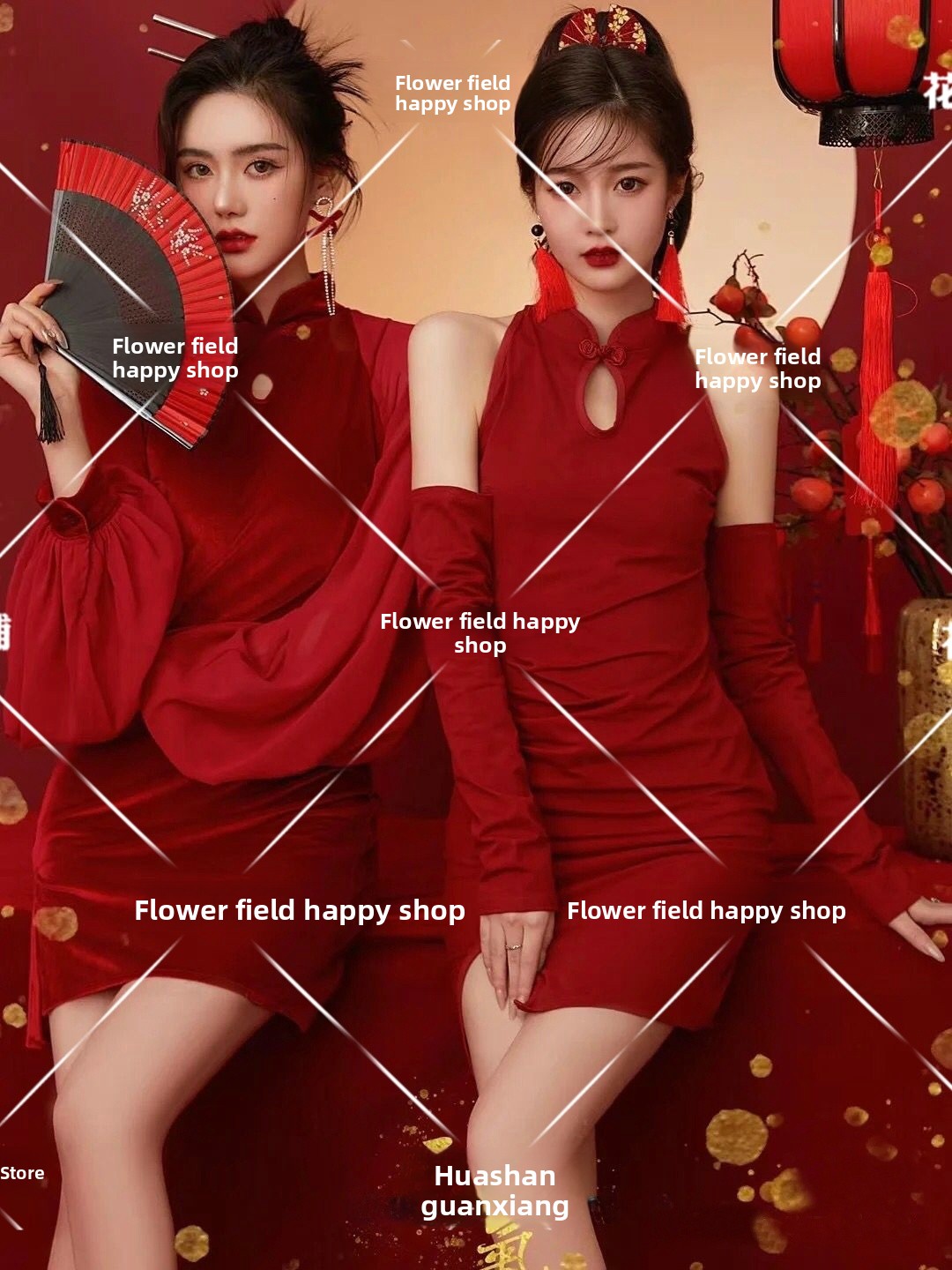 สตูดิโอถ่ายภาพวินเทจปีใหม่ แฟช - Photography Young บทวิจารณ์และราคา