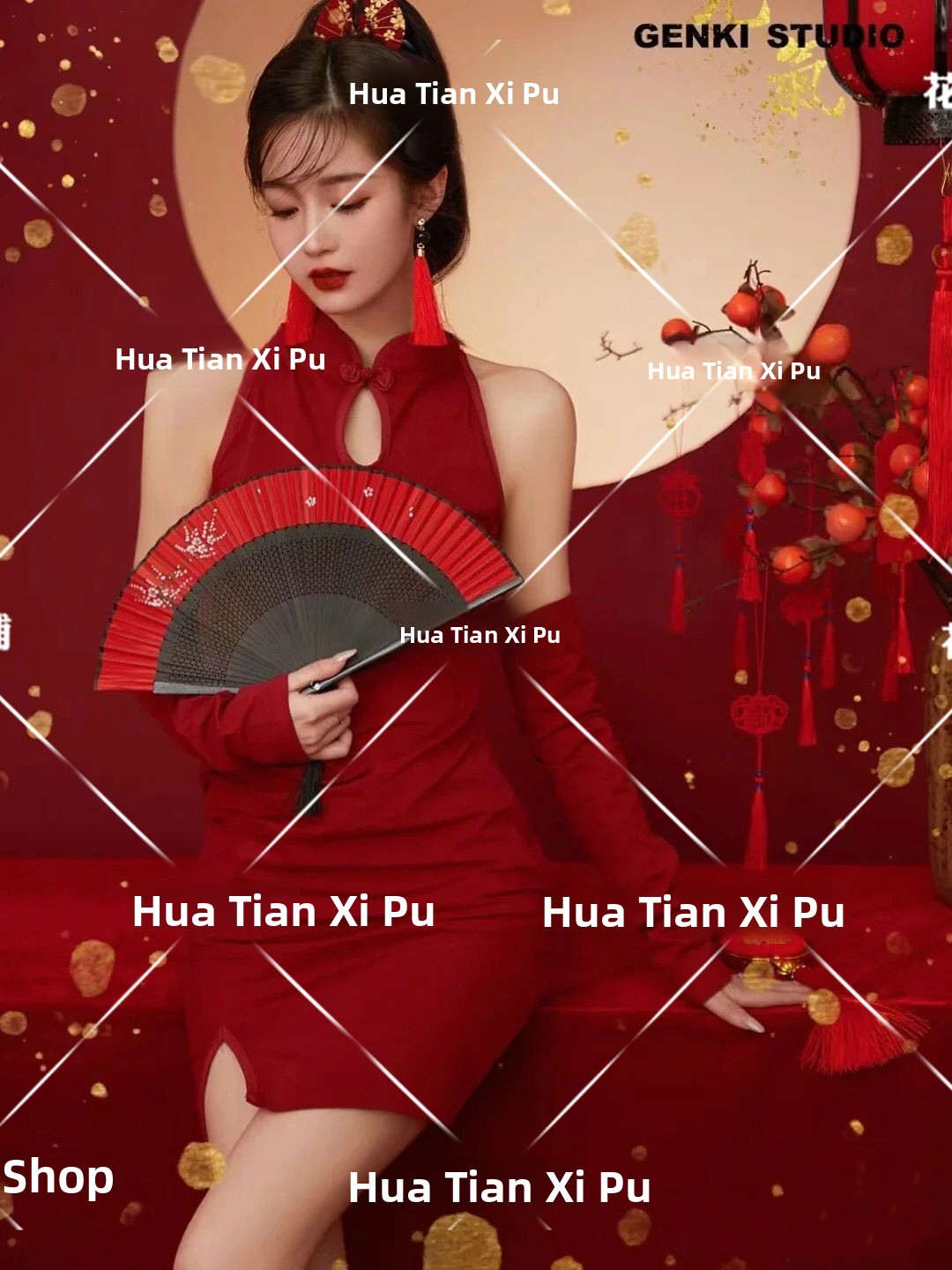 สตูดิโอถ่ายภาพวินเทจปีใหม่ แฟช - Photography Young บทวิจารณ์และราคา