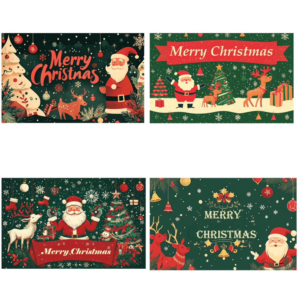Merry Christmasแบนเนอร์2025 Ch - Photography Of The Year 2025 บทวิจารณ์และราคา