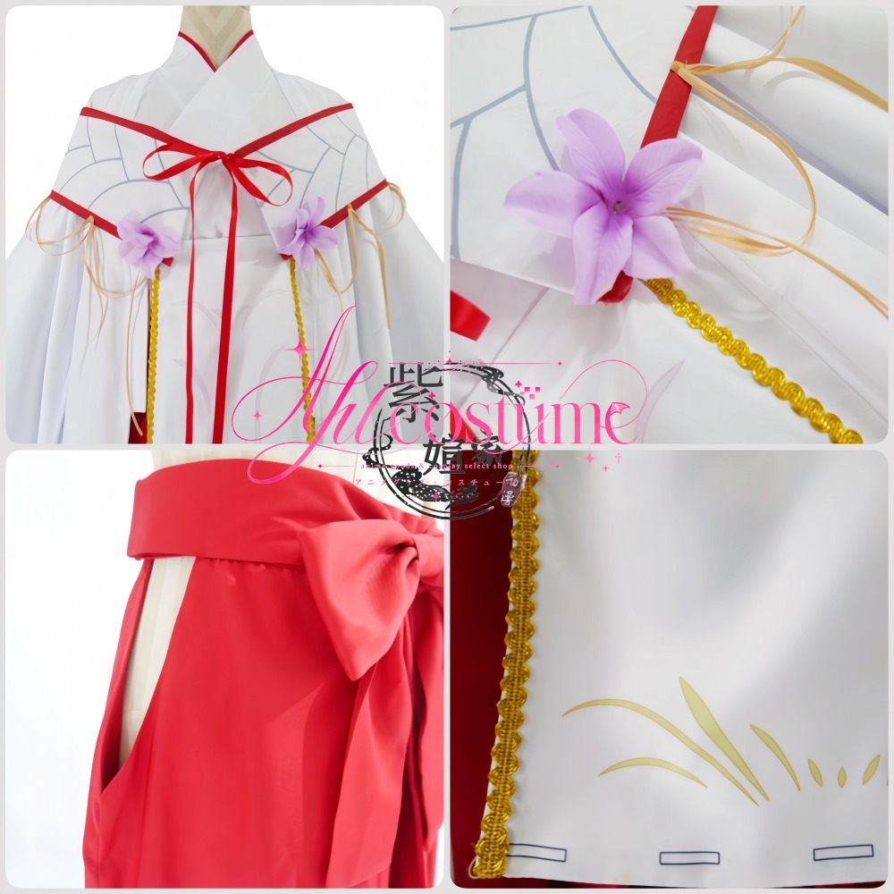 ชุดคอสเพลย์นารุเสะ ชิโรฮะ สไตล - Photography Outfit บทวิจารณ์และราคา