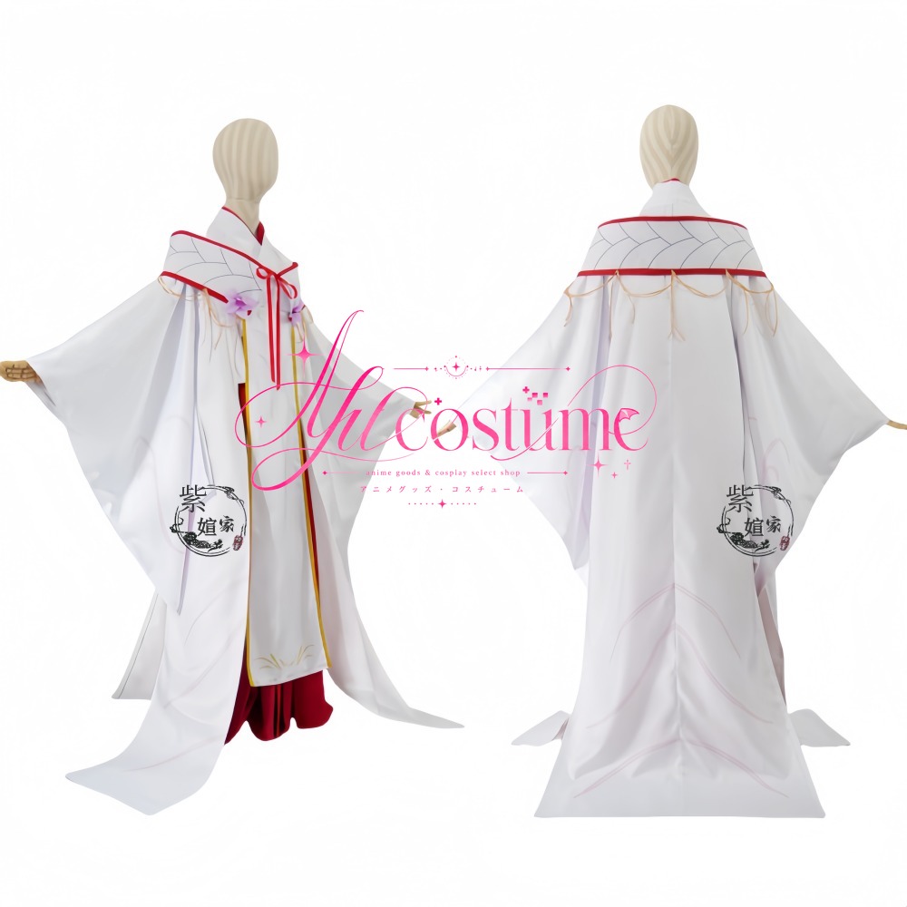 ชุดคอสเพลย์นารุเสะ ชิโรฮะ สไตล - Photography Outfit บทวิจารณ์และราคา